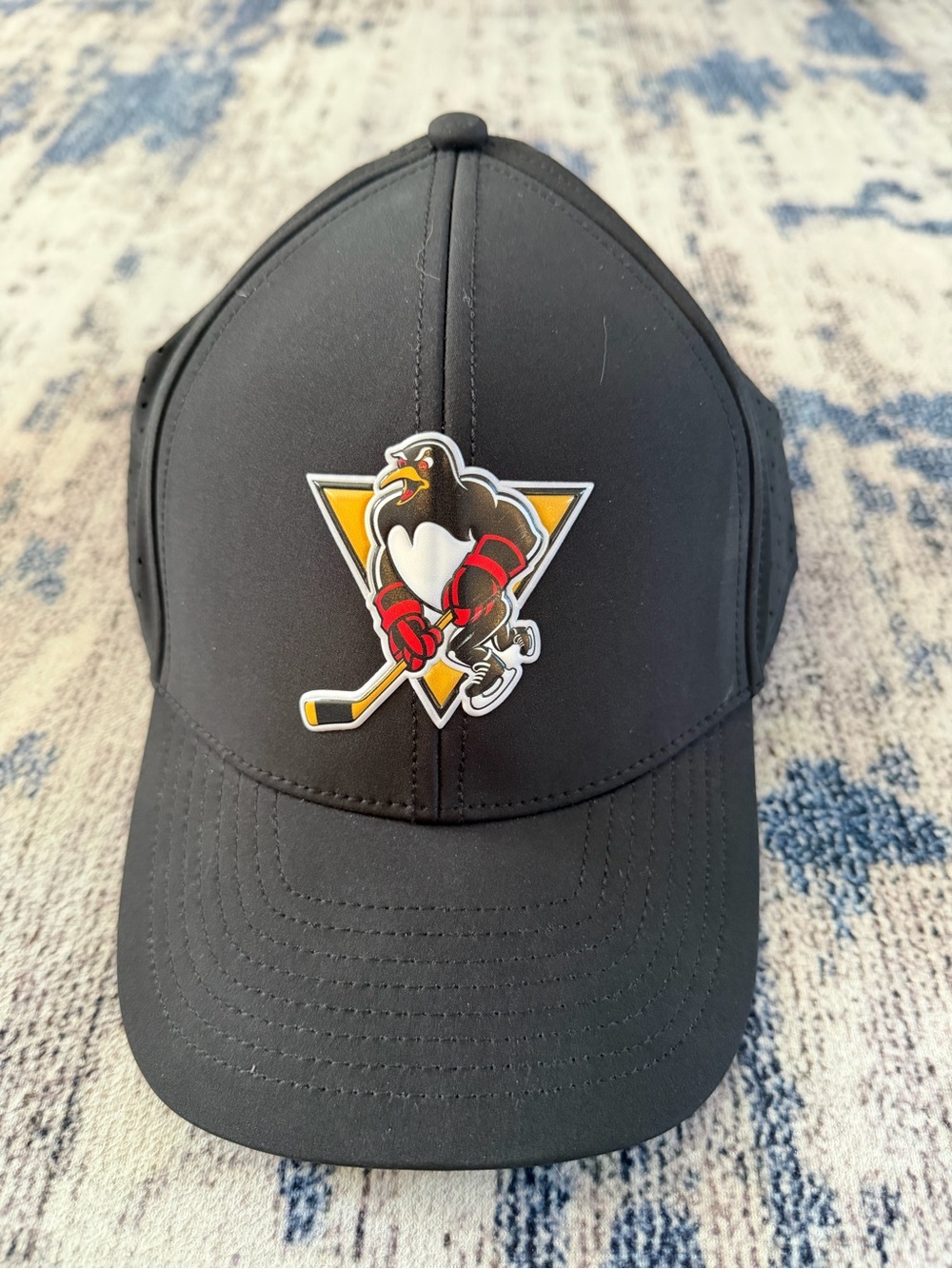 Wilkes-Barre/Scranton Penguins Snapback Hat
